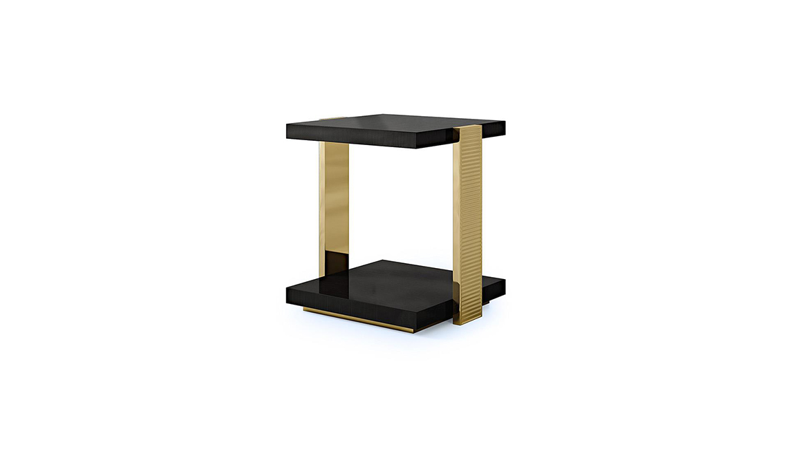 Tavolino da servizio Secret Love边几