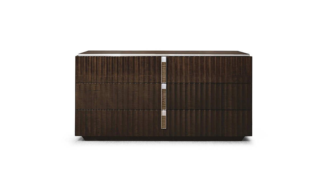 Comò da 135 Red Carpet边柜