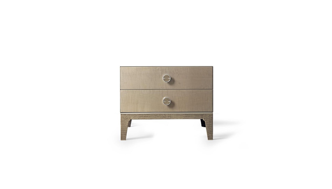 Comodino da 60 Mplace床头柜