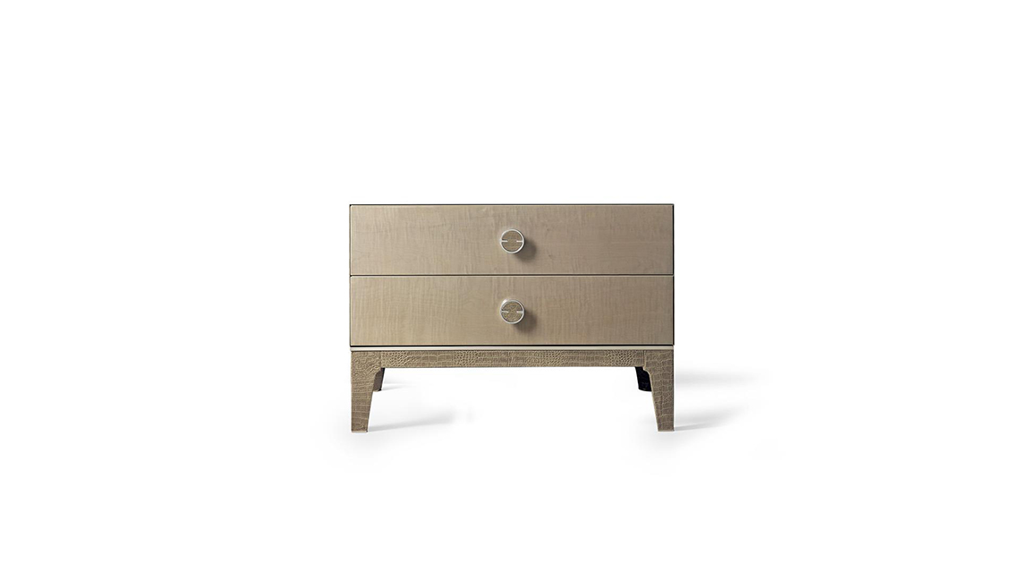 Comodino da 80 Mplace床头柜