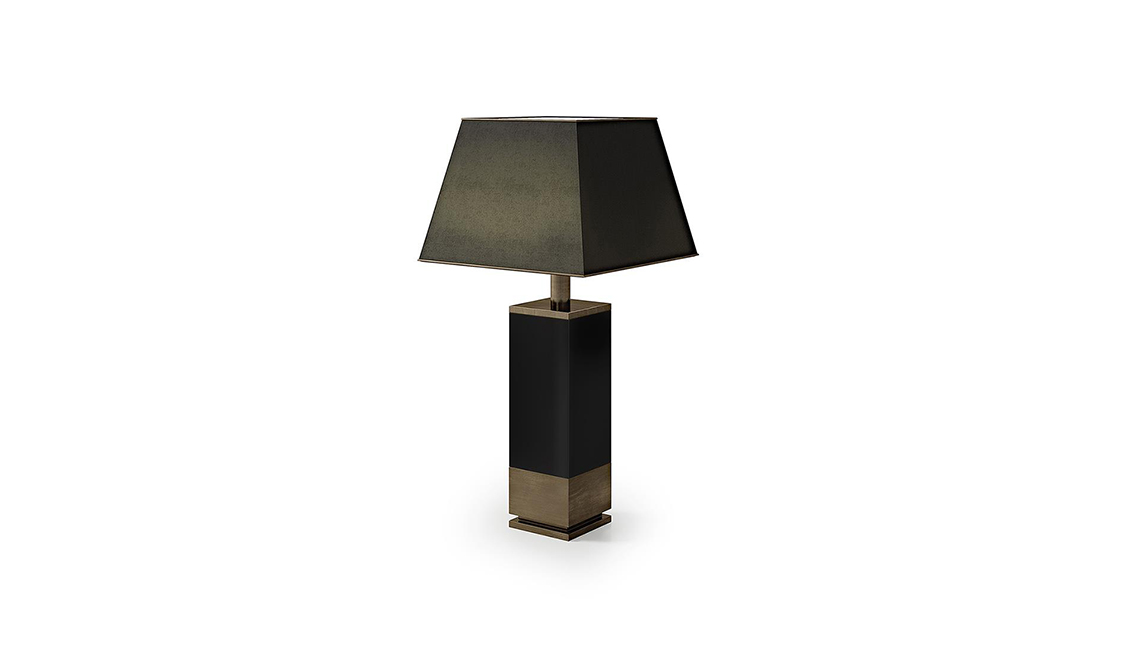 Lampada piccola da tavolo Be One台灯