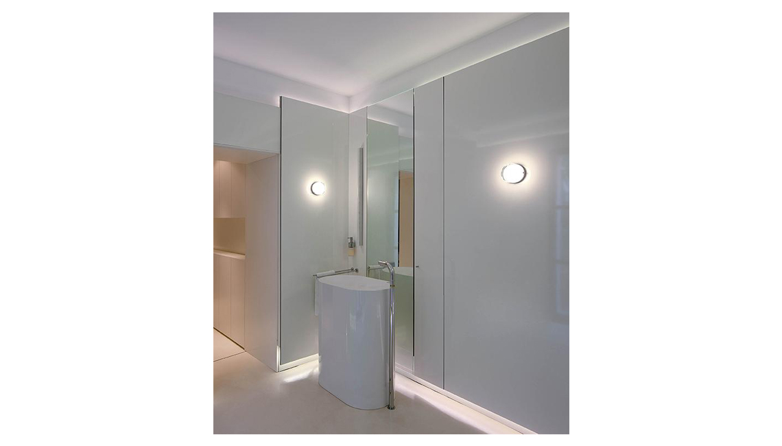 VIBIAScotch浴室壁灯