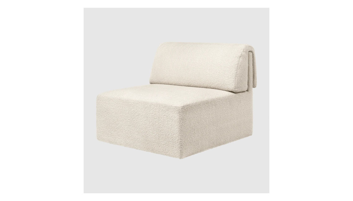 Wonder - Mid-Module沙发