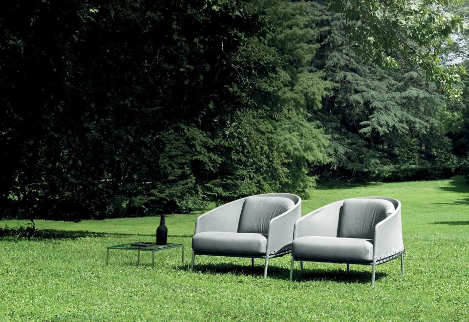 Ile Table户外茶几