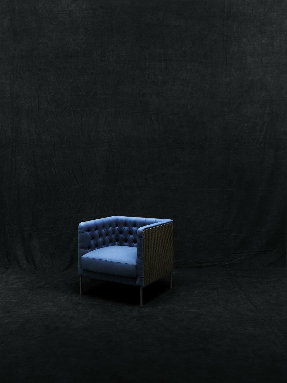 Lipp Rattan休闲椅