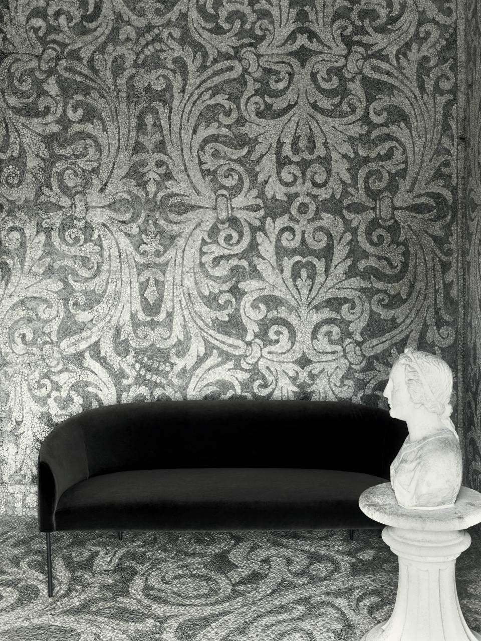 Era Sofa 多人沙发