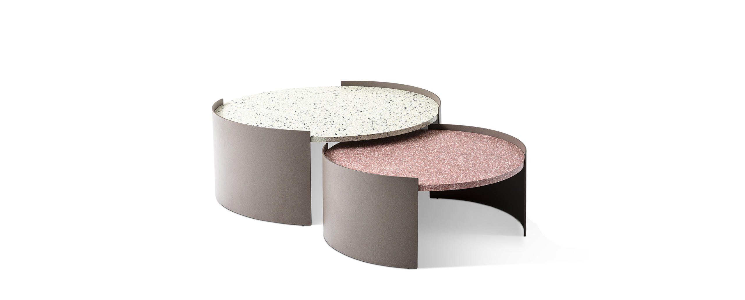 554 Bowy Outdoor茶几