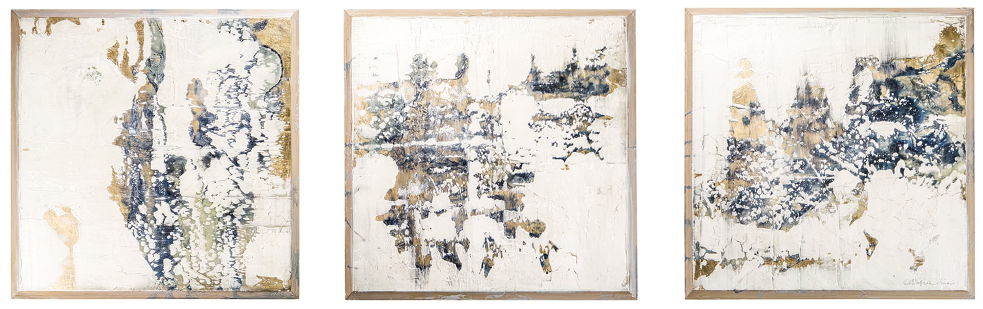 FRAGMENT SKY SET 28X28画