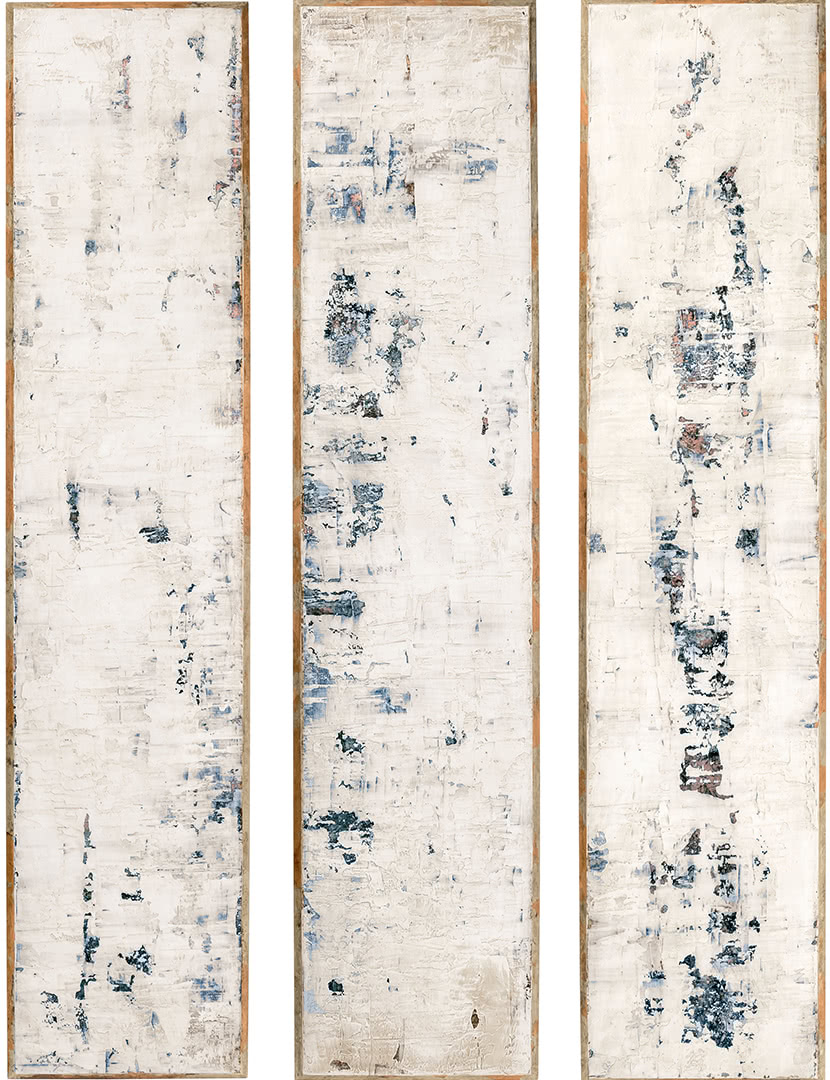 FRAGMENT SKY SET 35X160画