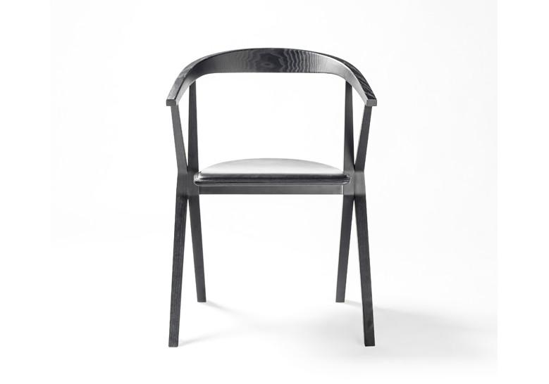 BD barcelonaCHAIR B休闲椅