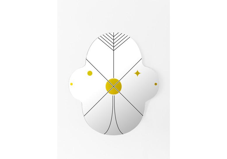 BD barcelonaESPEJOS KING KONG镜子