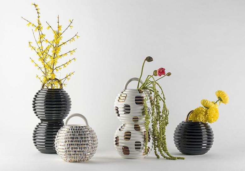 BD barcelonaJARRONES GRASSO装饰品