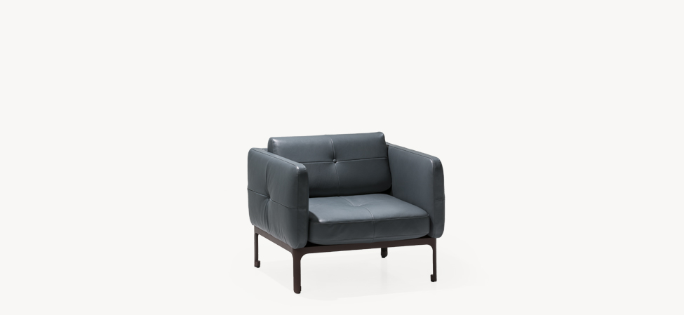 MOROSOModernista 休闲椅