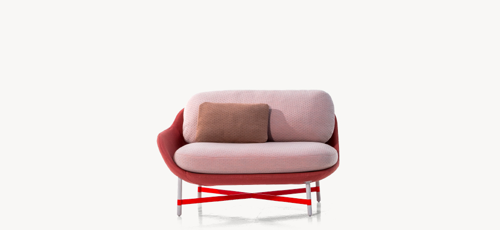 MOROSOOttoman 休闲椅