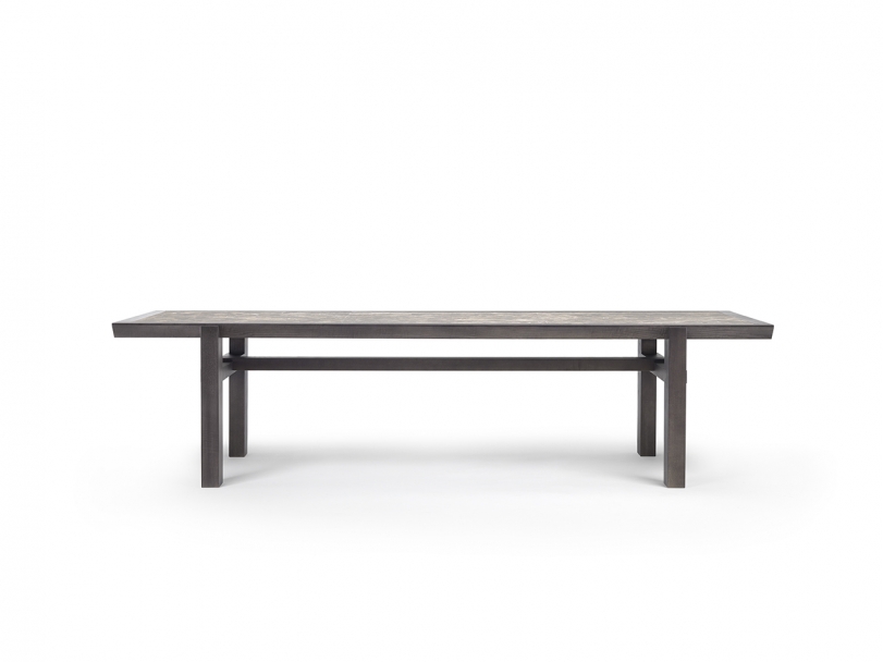 Mood-Elliot长餐桌