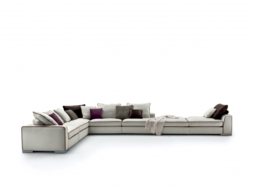 Mood-Armand组合沙发