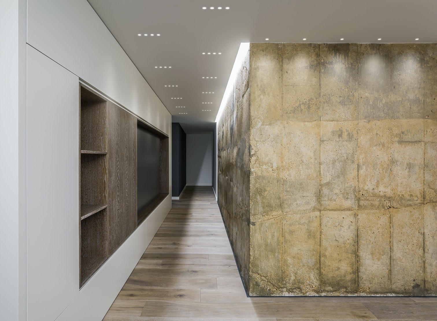 Light Shadow Dots 吸顶灯