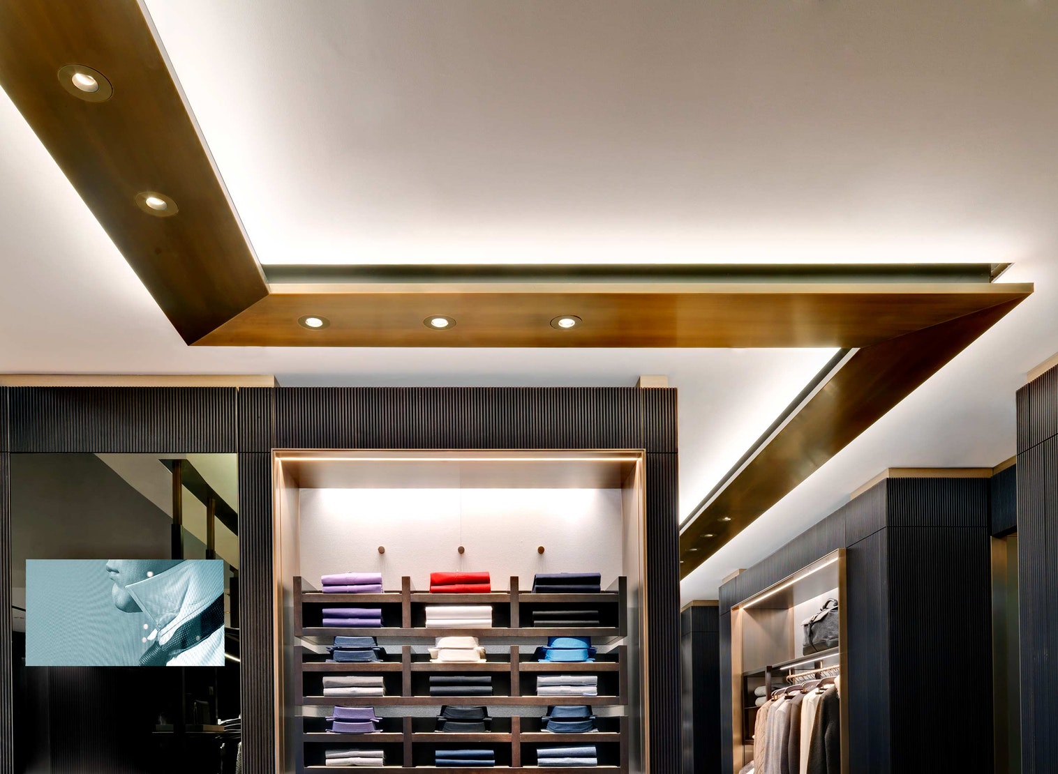 Light Sniper 吸顶灯