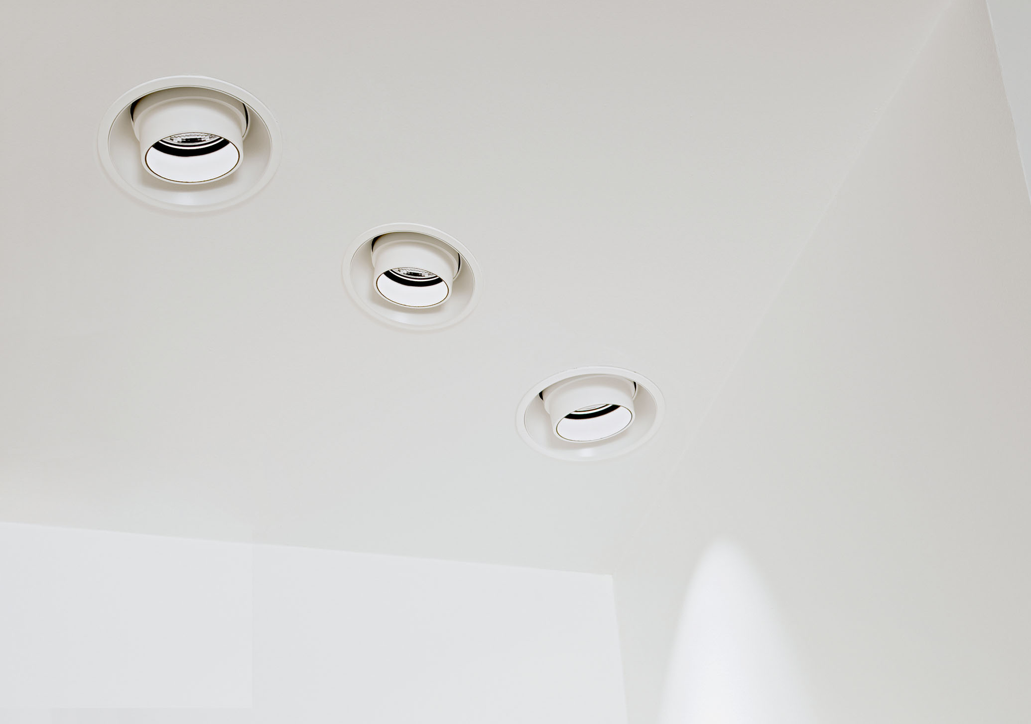 Light Supply 吸顶灯