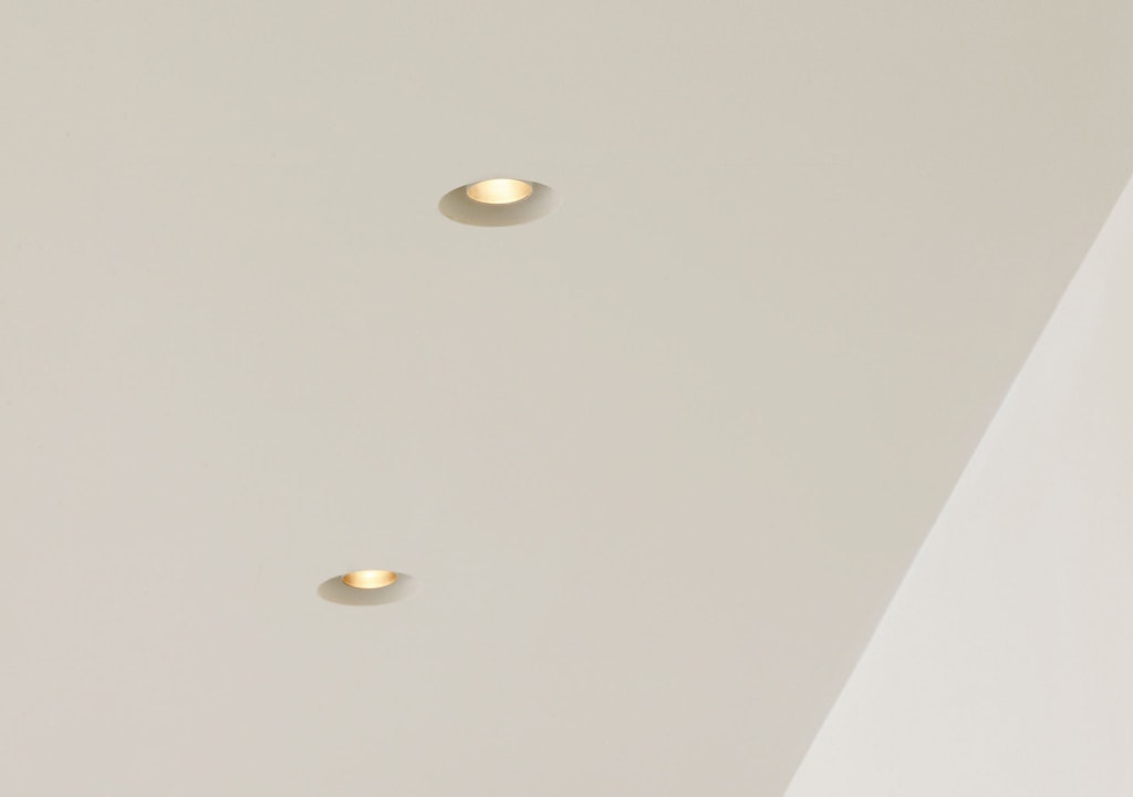 USB Square 吸顶灯