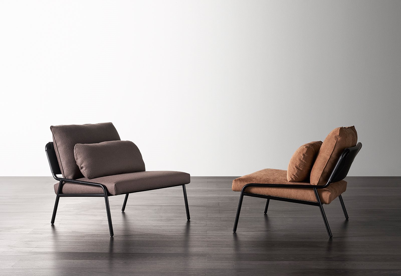 MERIDIANIZOE休闲椅