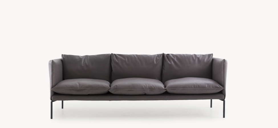 Gentry Extra Light 多人沙发