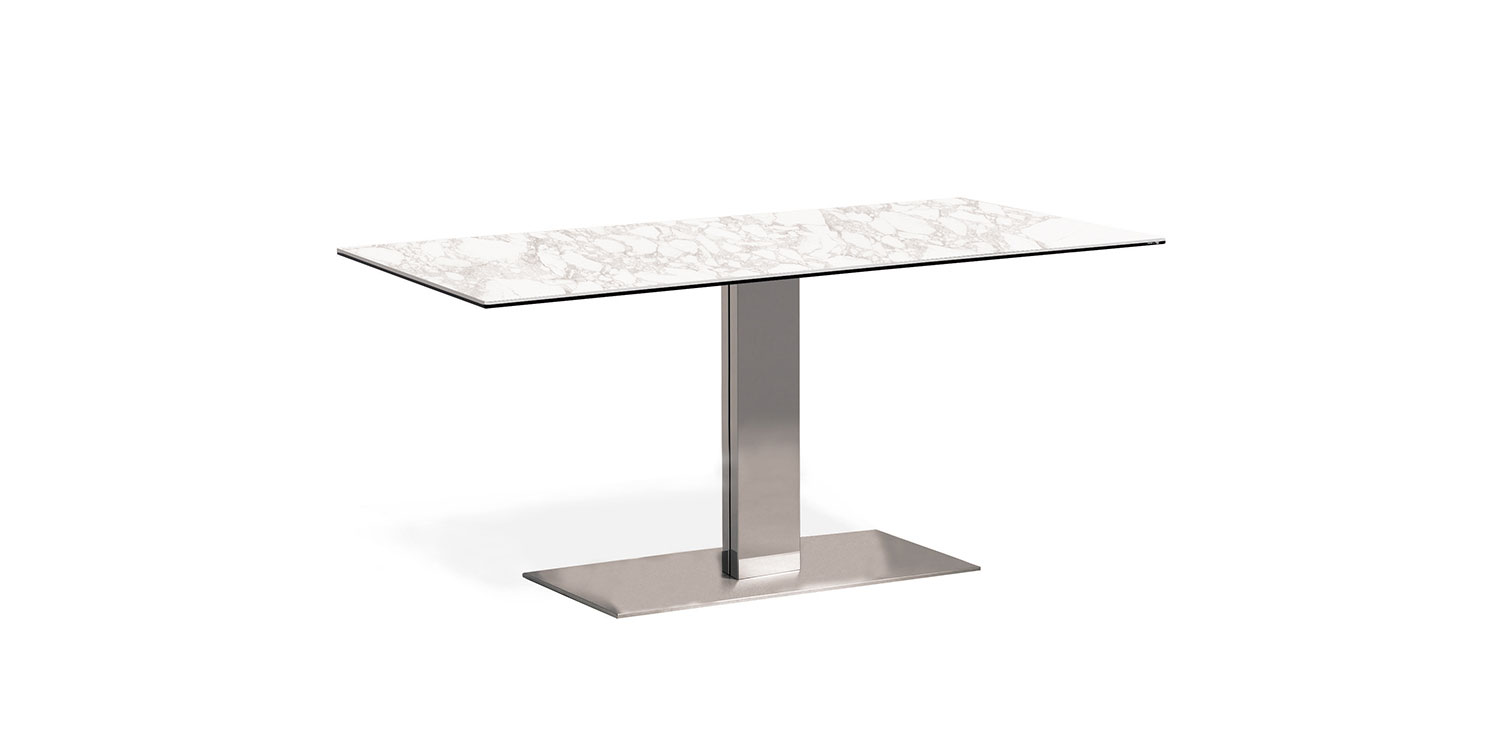 Elvis Keramik长餐桌