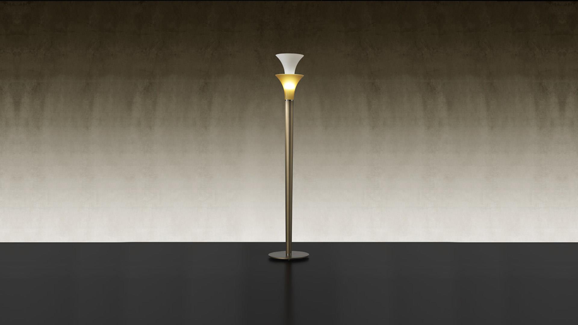 ARK PIANTANA落地灯