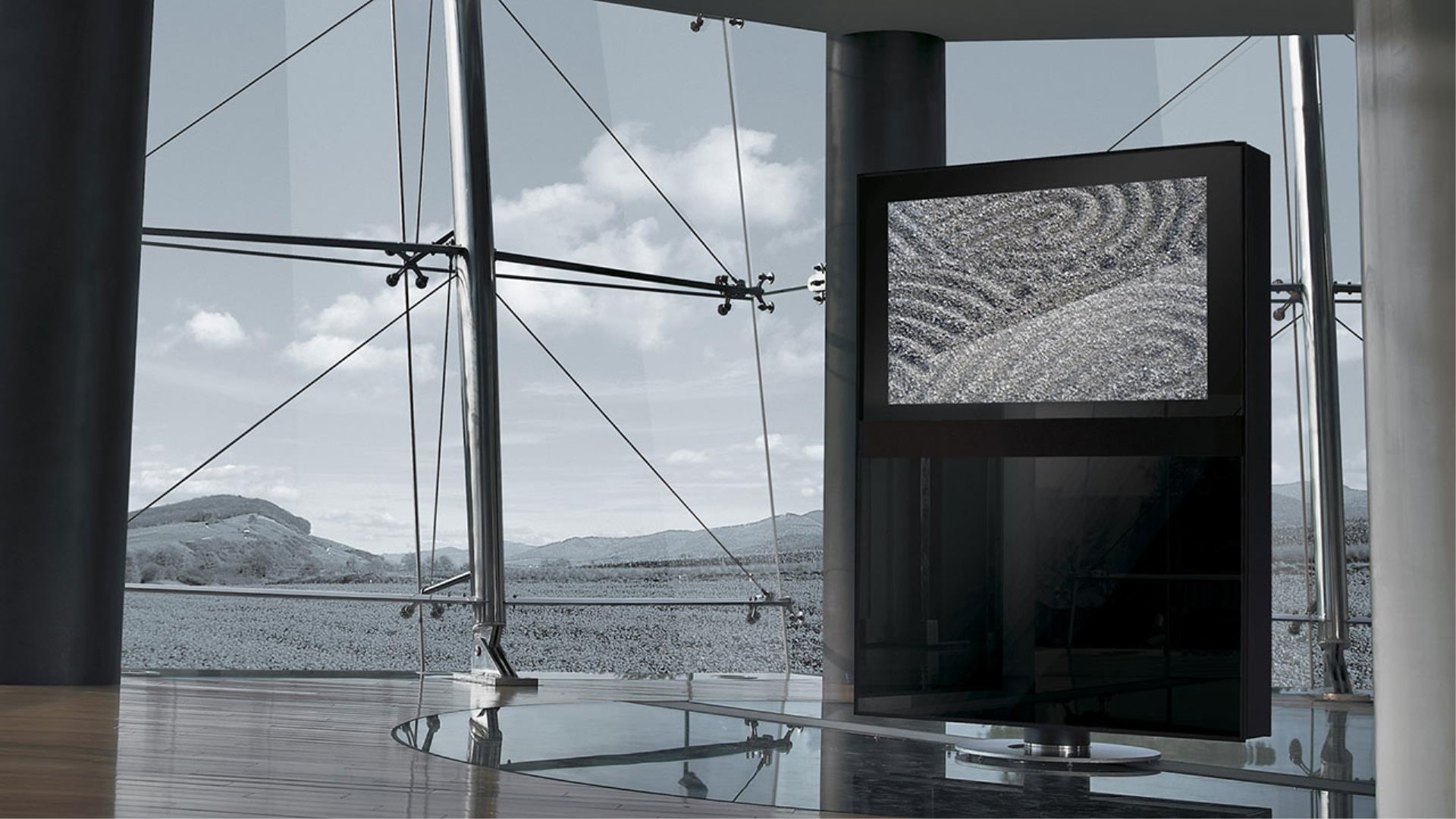 MIRAGE PORTA TV电视柜