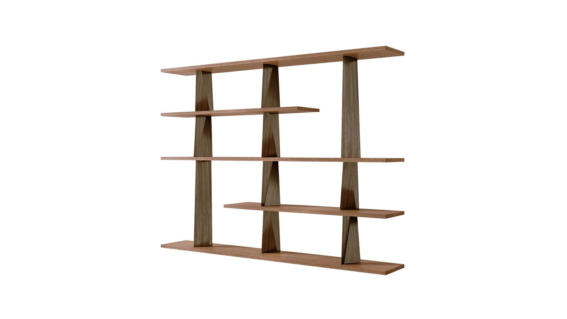 PRISMA LIBRERIA SPECIAL书架