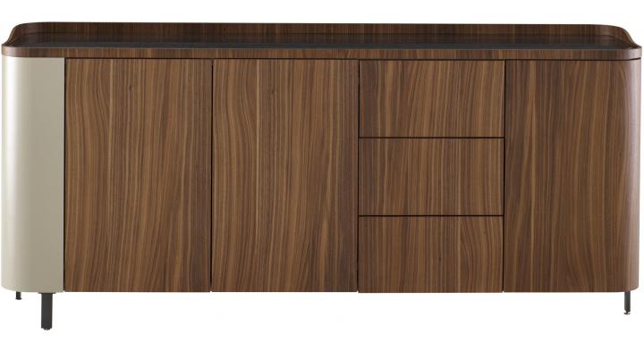 LIGNE ROSETPOSTMODERNE餐边柜