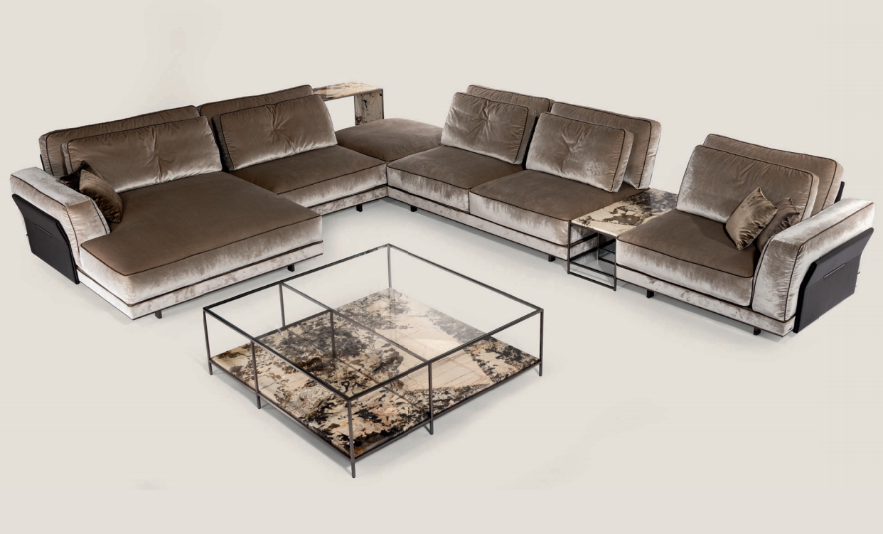 VISIONNAIREMONDRIAN茶几