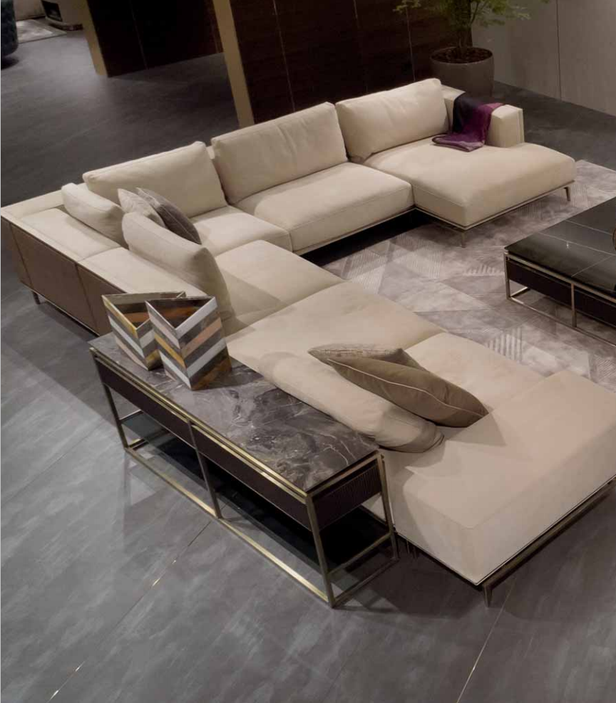 VISIONNAIREBACKSTAGE多人沙发