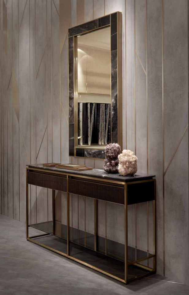 VISIONNAIREBANNER玄关柜