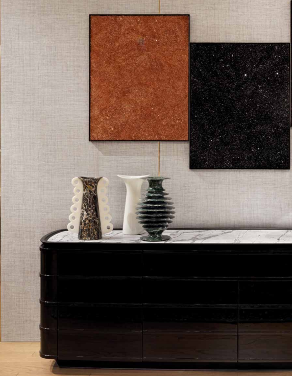 VISIONNAIRENOMOS餐边柜