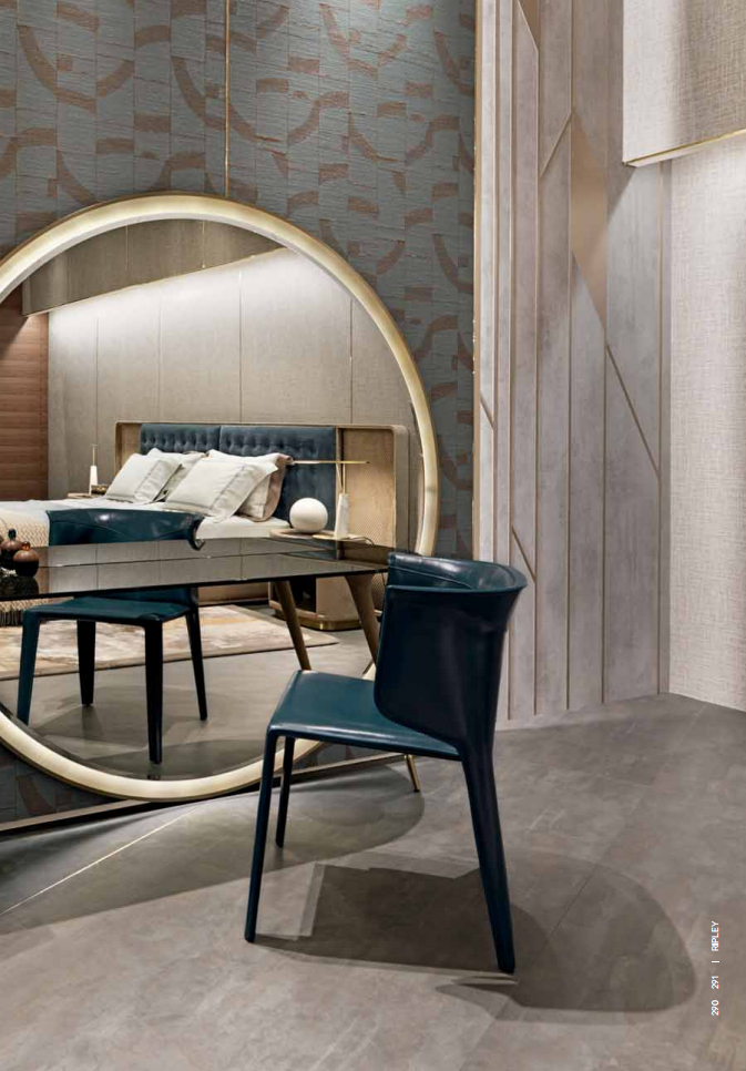 VISIONNAIREWESTLEY梳妆台