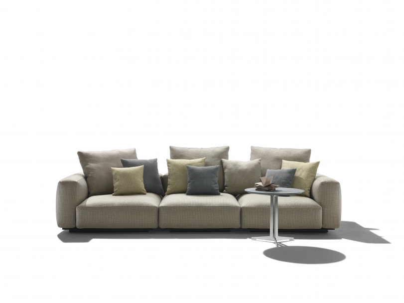 Grandemare Outdoor户外沙发