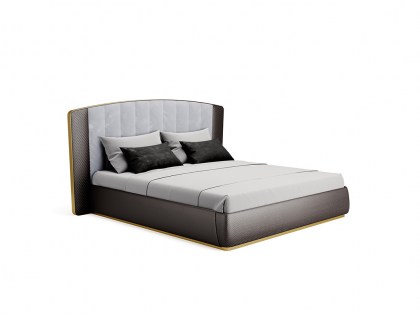 SM Living CoutureVINCENT床