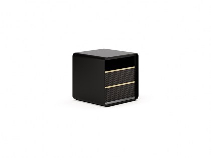 SM Living CoutureELIE床头柜