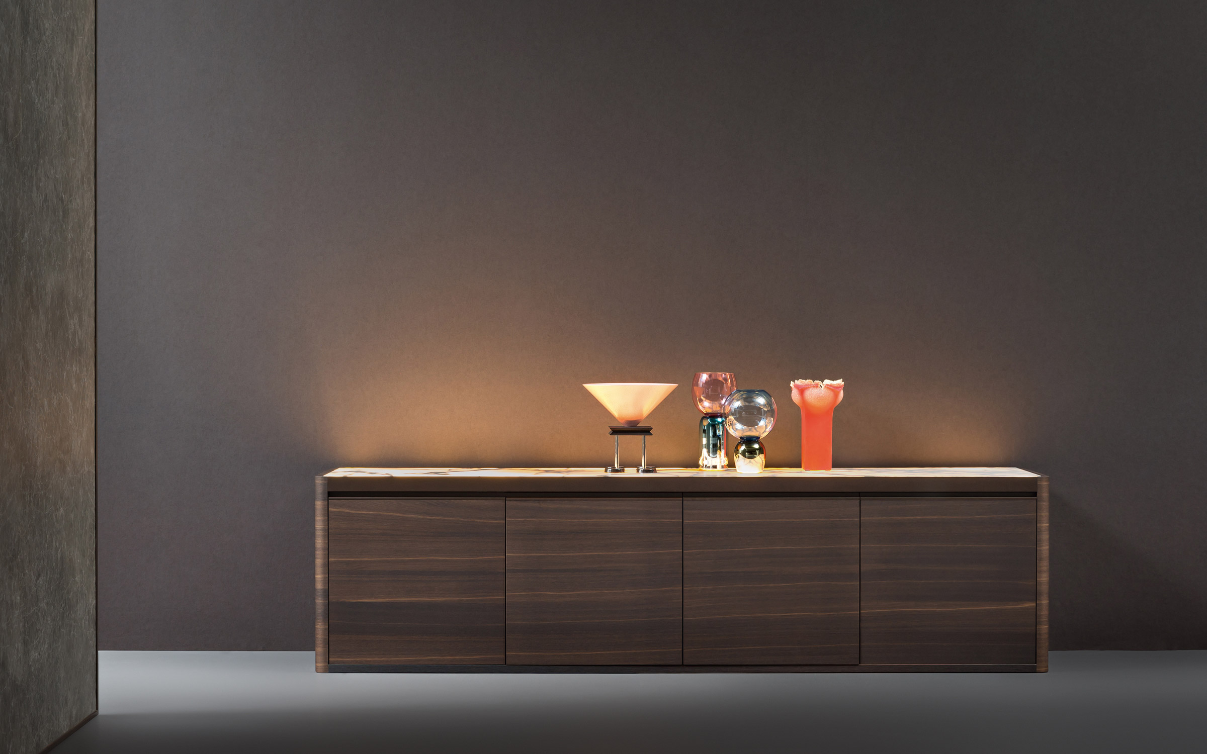 NATEVOSOLIDA 餐边柜