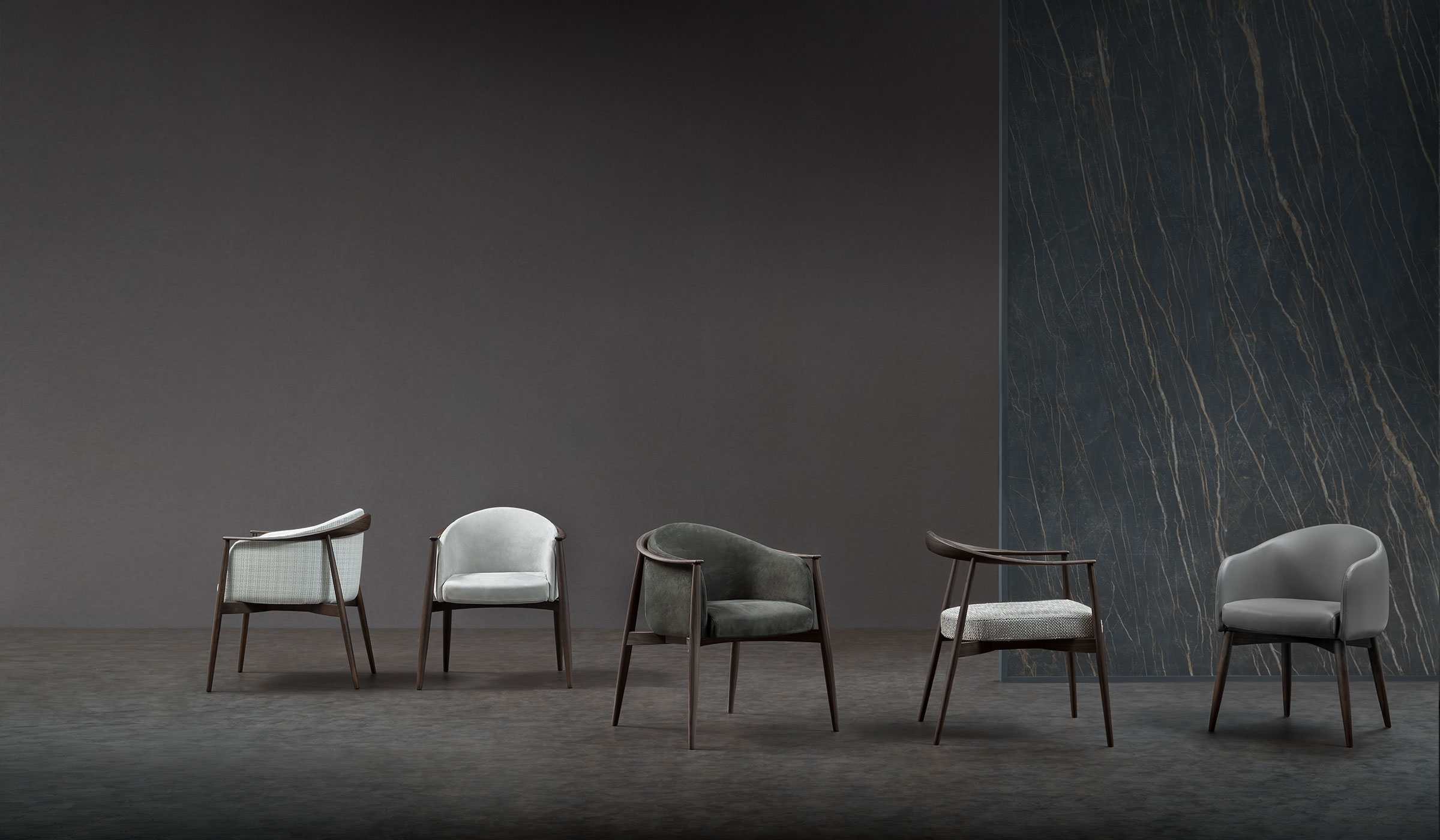 NATEVOTEKTON 休闲椅