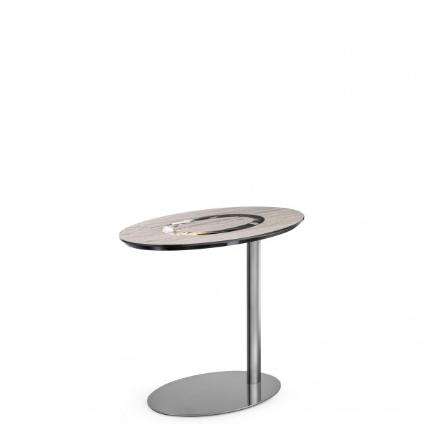 ARCAHORNGALILEO End Table 6055边几