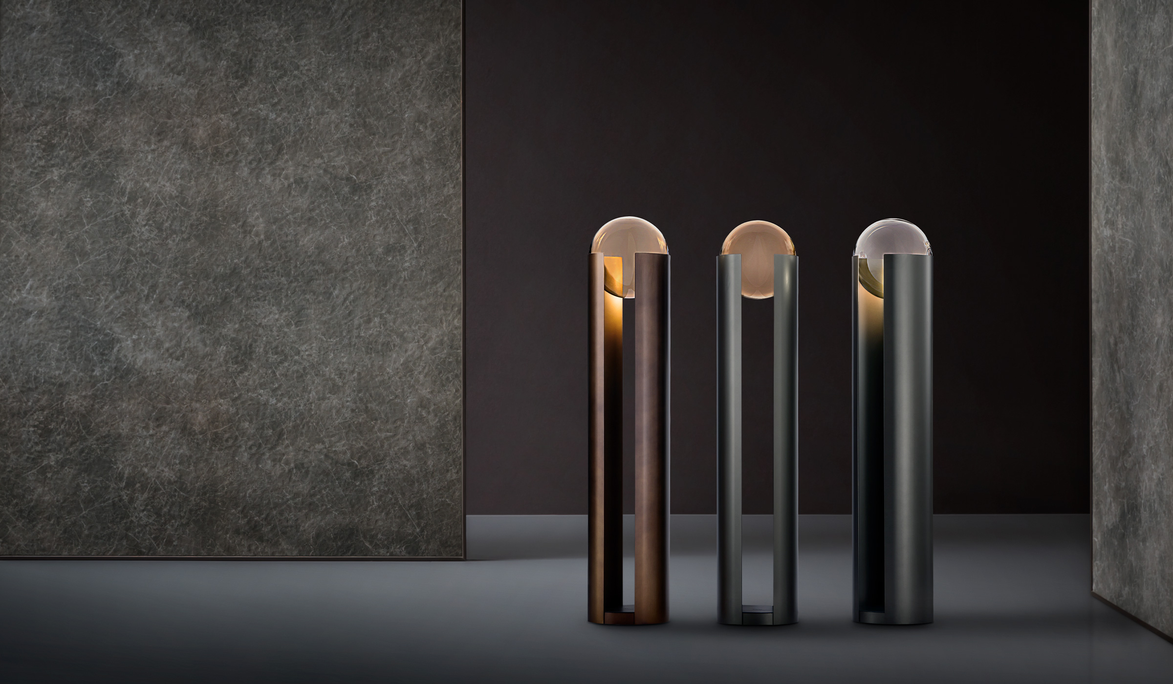 NATEVOSOFTWING 落地灯