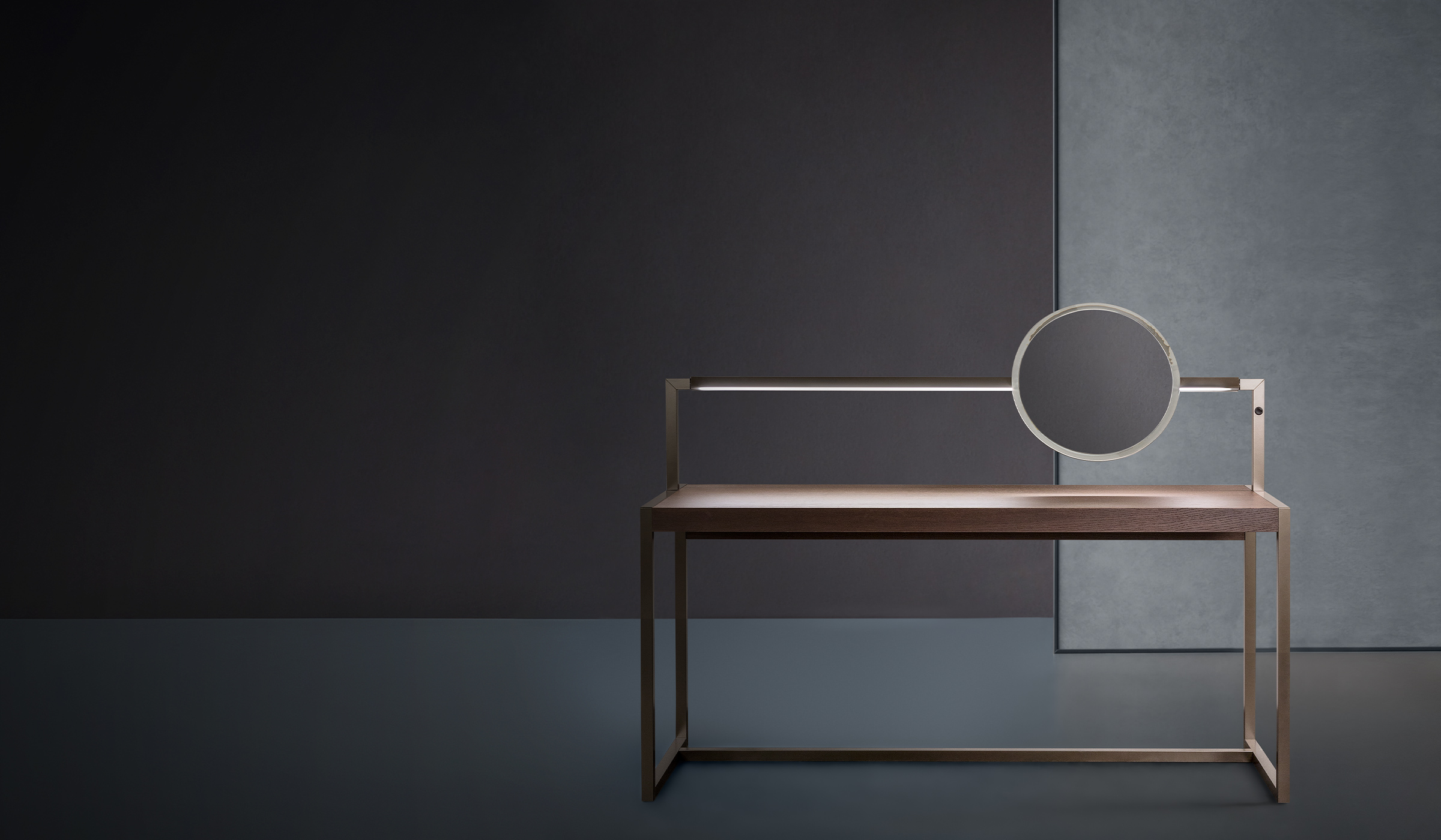 NATEVOCONTINUUM 梳妆台