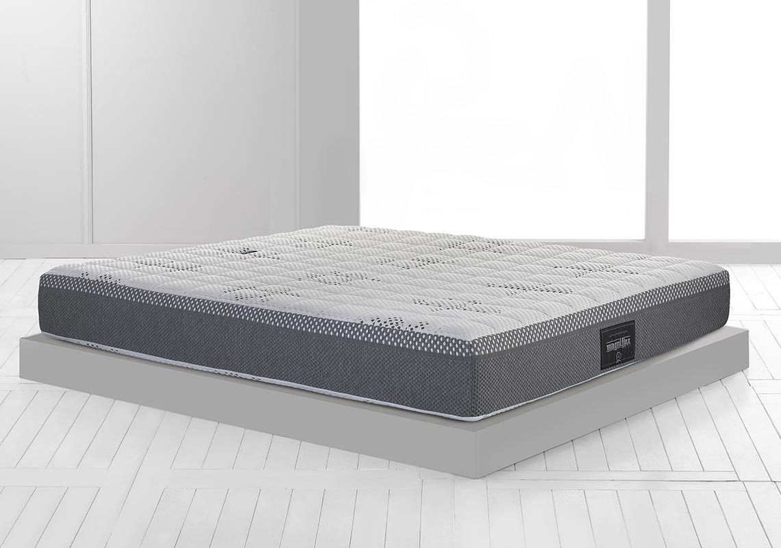 MAGNIFLEXAmabile 9床垫