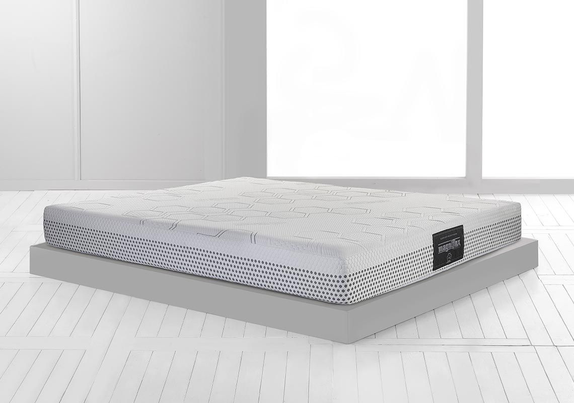 MAGNIFLEXCarezza 8床垫