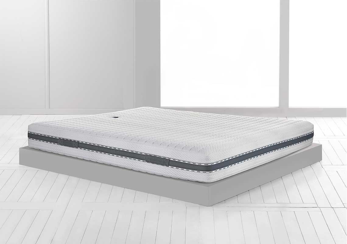 MAGNIFLEXMemo Air 3D床垫
