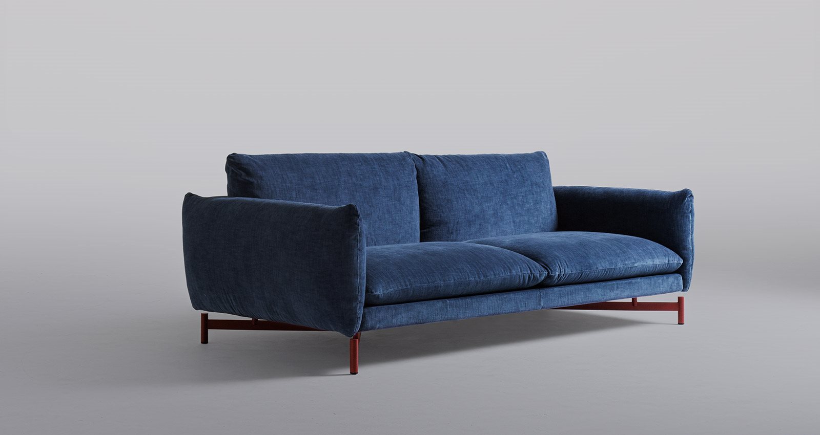 MY HOME COLLECTIONKom 沙发