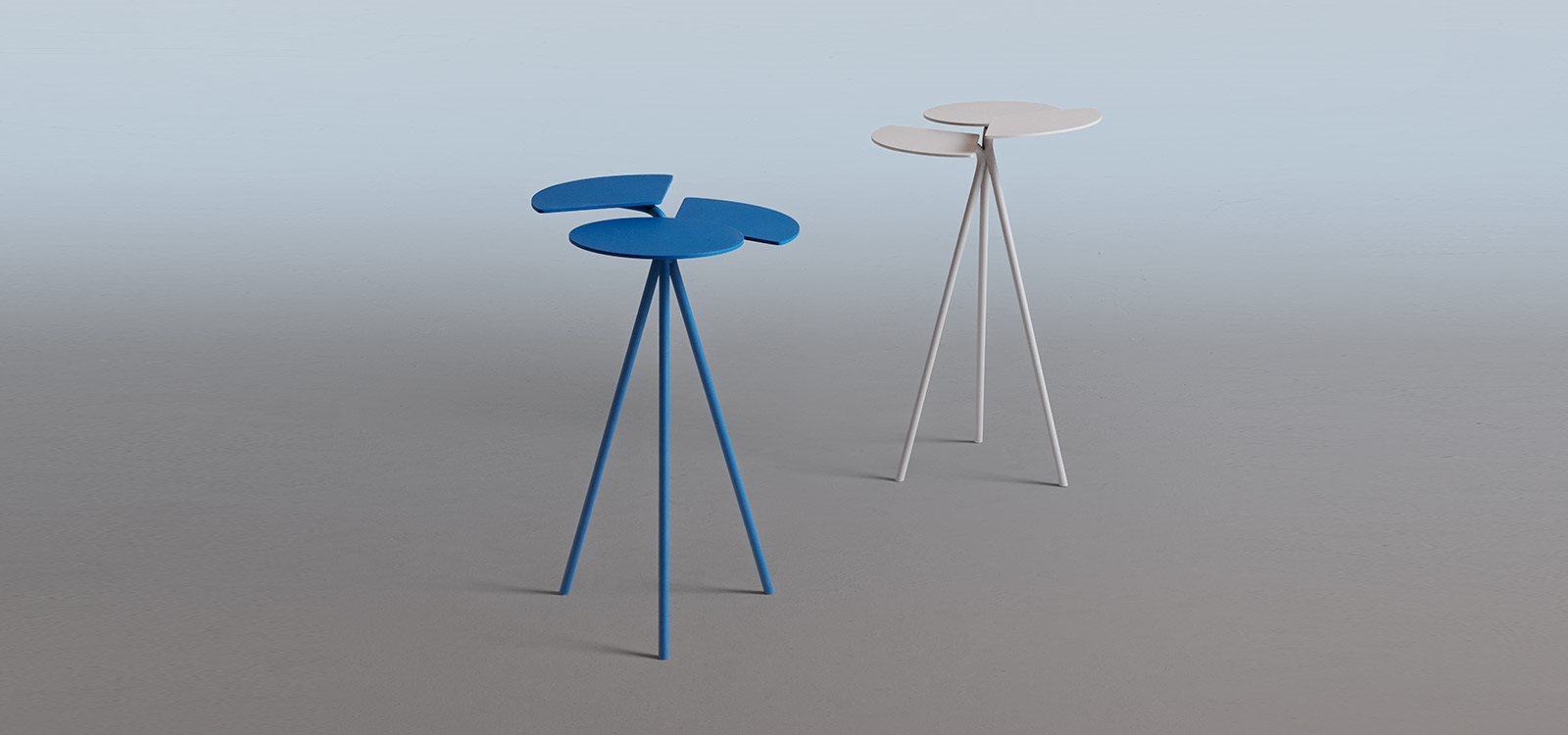 MY HOME COLLECTIONLadybug 咖啡桌和边桌