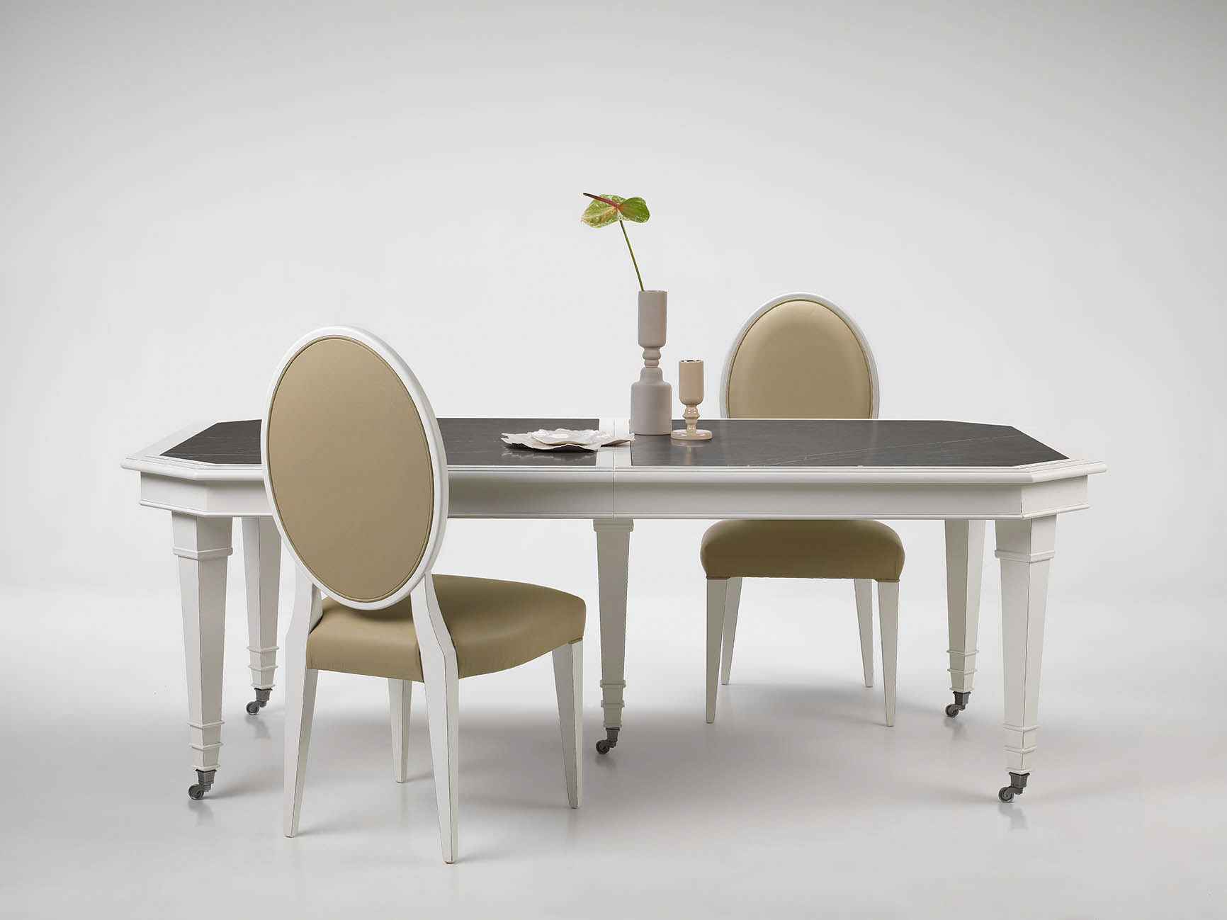 LOTTOCENTOEllis Chair餐椅